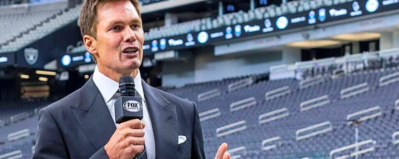 Raiders GM reveals the true involvement of Tom Brady in football decisions