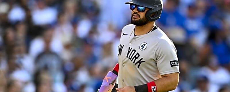 Austin Wells Listed Among Top Performing Catchers