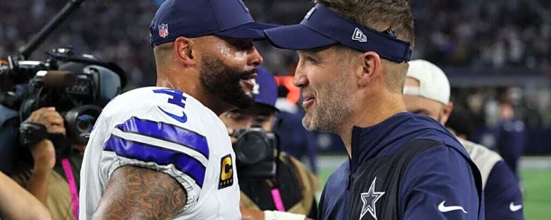Cowboys head coach reveals Dak Prescott’s true feelings after tough breakup with Sarah Jane Ramos