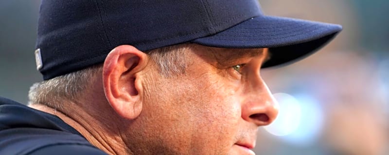 Yankees Reveal New Concern Amid Slew of Injuries