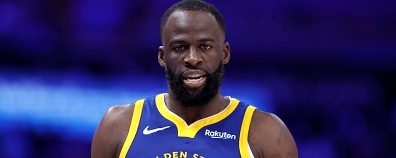 Not a Poor Kid’s Game’: Draymond Green Sounds Alarm on NBA Pipeline