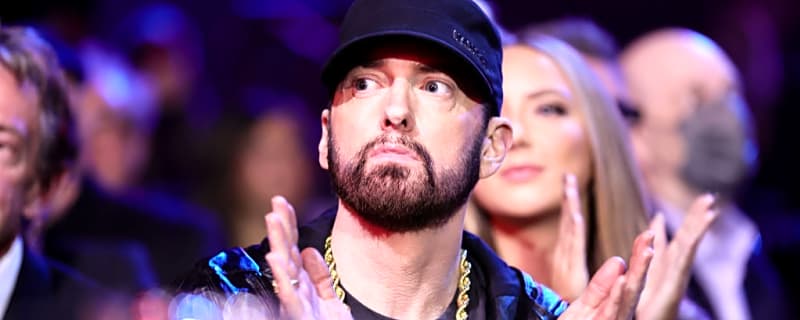 Eminem Tried to Cast Mariah Carey as His Mother in &#39;8 Mile,&#39; Says Producer