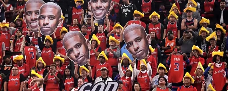 Chris Paul Isn’t Retiring, But Where Does the Point God Go From Here?