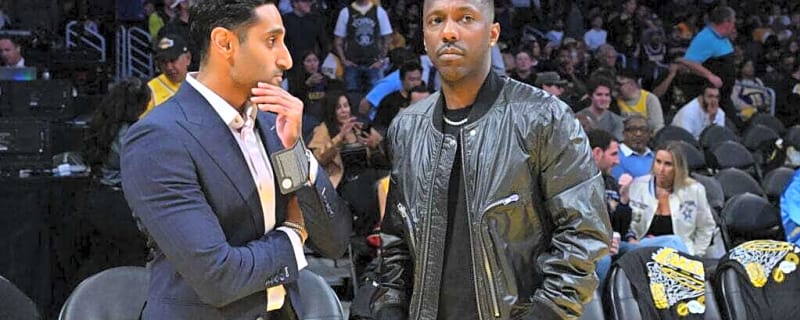Rich Paul thinks NBA made a big mistake not reacting to crucial Elon Musk decision on X