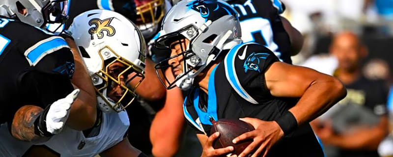 Panthers Wake-Up Call: What the Loss to New Orleans Reveals About Carolina’s Future