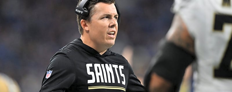 New Orleans Saints Add 42-TD Weapon Before Week 2