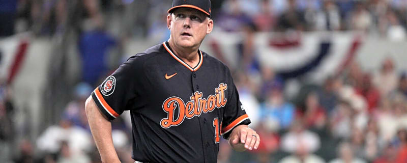 Detroit Tigers Acquire 25-Year-Old Infielder in Sudden Trade