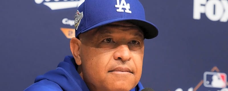 Dave Roberts in Favor of a Salary Cap with a Caveat