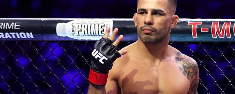 Alexandre Pantoja is willing to break his rule after describing teammate’s callout as a ‘present’