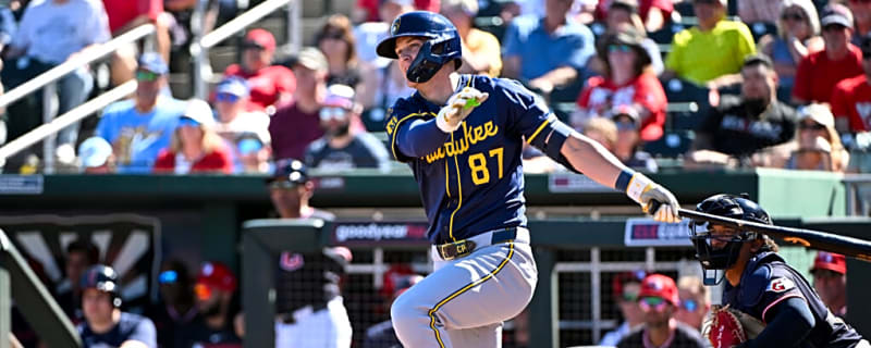 What’s Next for the Brewers Following the Cooper Pratt Extension?