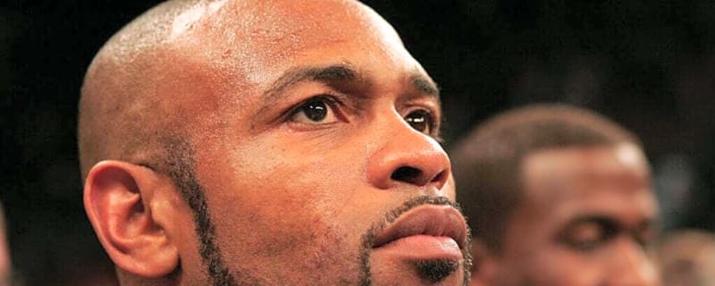 Only man to beat Roy Jones Jr. twice named alongside Gennadiy Golovkin in 2026 Hall of Fame class