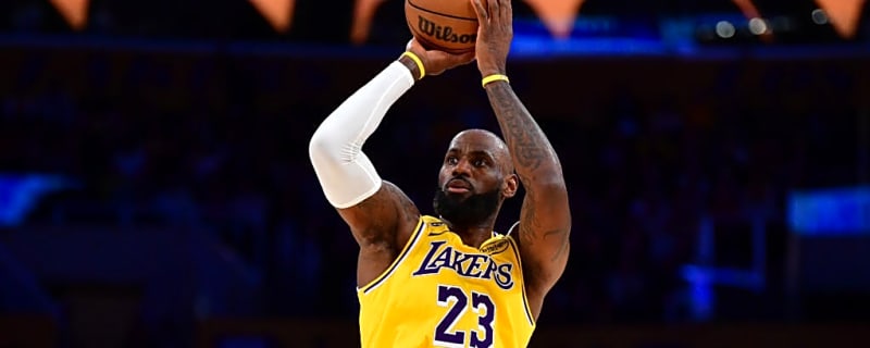 Thunder vs. Lakers — Stars Sidelined, Opportunity Awaits