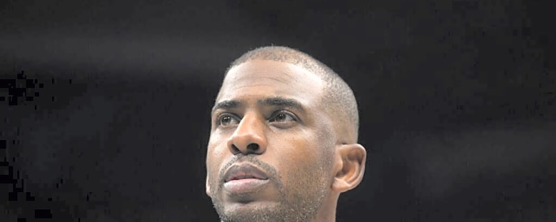 Chris Paul Deserved Better From the Clippers