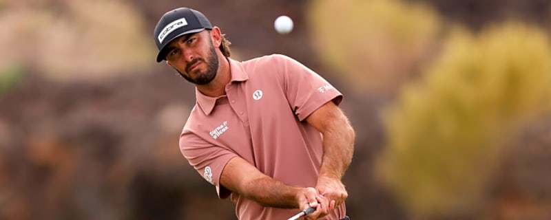 Max Homa ends 2025 season and weighs in on whether he sees it as a ‘failure’