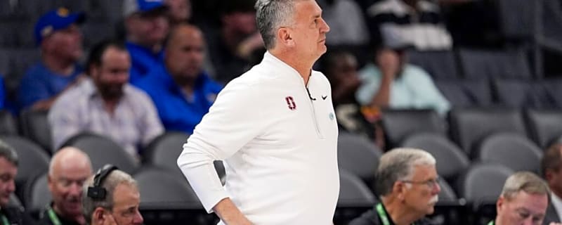 Four-Star Son of NBA Hall of Famer Chooses Stanford