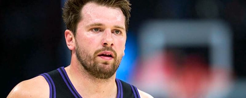 Stephen A. Smith gets exposed over Luka Doncic ‘lie’ amid Lakers star’s injury