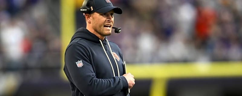 Seismic injury news is stacking up in the Bears’ favor