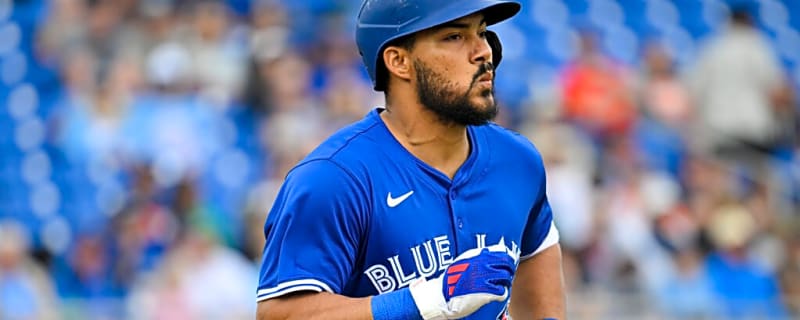 Anthony Santander: Trade Chip or Rebound Candidate?