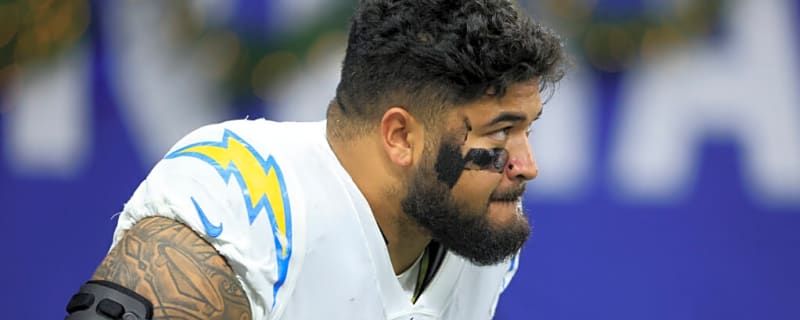 Breiden Fehoko confirmed as Logan Paul’s next boxing opponent in $1m NFL challenge