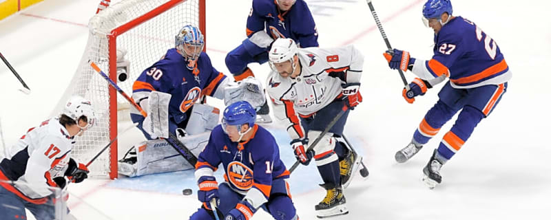 NHL Predictions: Nov 30 Washington Capitals vs New York Islanders