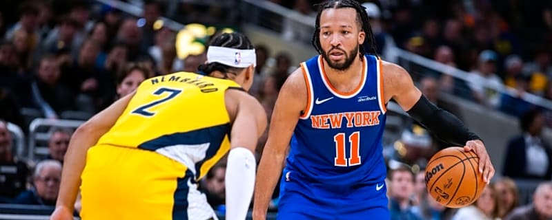 Severely Banged Up Pacers Make Roster Moves Before Pelicans Game, What Does It Mean?