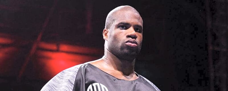 Daniel Dubois reveals lofty plan for boxing return after ditching head coach following Oleksandr Usyk loss