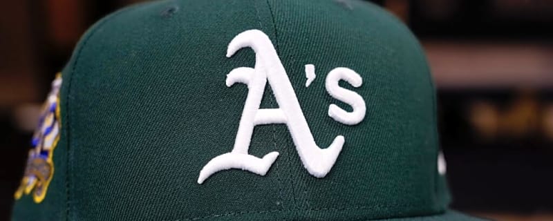 Report: Athletics Promote Former Blue Jays First-Round Pick