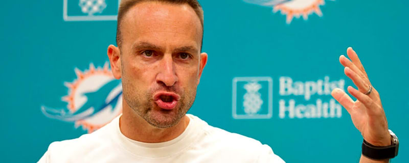 Miami Dolphins Terminate Contract of Intriguing Pass Rusher