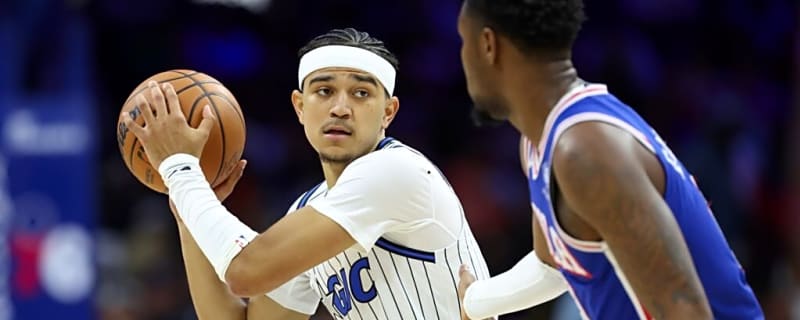 Jamahl Mosley Has Quietly Reversed This Anthony Black Decision