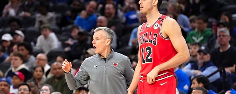 Chicago Bulls New Future Star, Patrick Williams On Trade Block and What’s Left Do This Offseason?