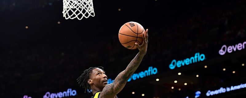 Quenton Jackson’s Pacers Teammates React To 3-Year Contract