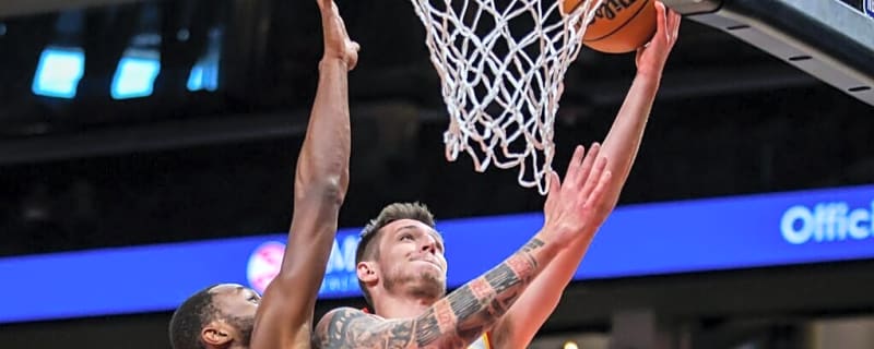 Hawks and Heat Meet In Battle of Struggling Squads