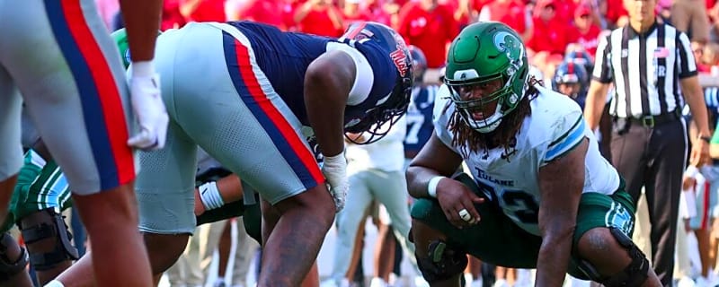 Tulane vs Ole Miss: A High Stakes Rematch