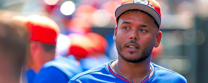 Peralta’s ‘Easy’ Transition to Mets Gets Him Opening Day Nod, Could Lead to Extension