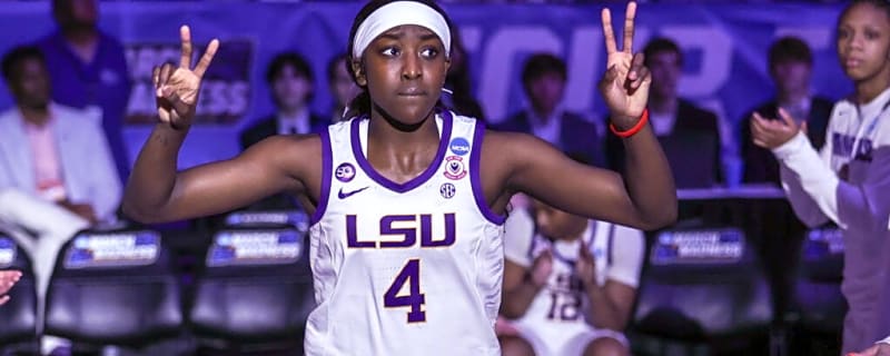 ‘She Teaches Me Confidence’: Flau’Jae Johnson Sends Strong Message After Teammate’s Big Game