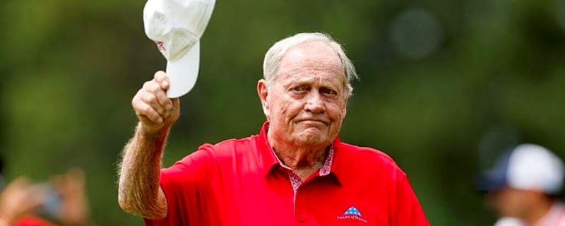 What Jack Nicklaus told Colin Montgomerie at the 1992 US Open which was completely wrong