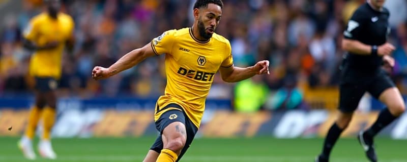 Matheus Cunha’s stats outshine Manchester United star set to lose his place under Amorim