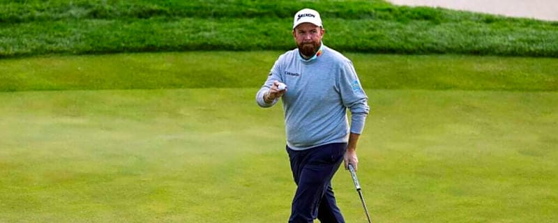 Dame Laura Davies predicts if Shane Lowry will ever win another major in his golfing career
