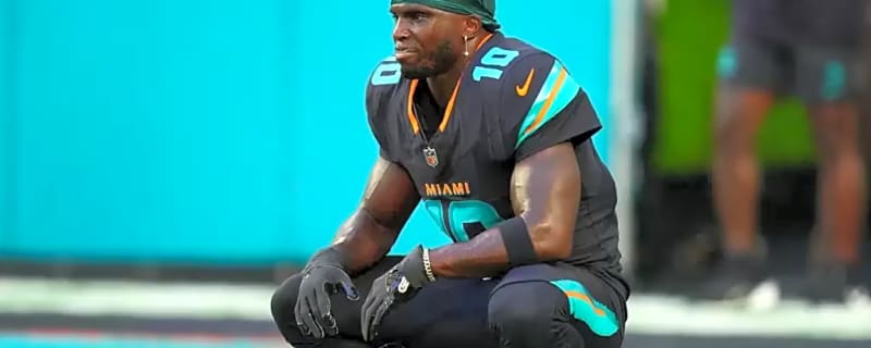 Tyreek Hill Post Reacts to Patrick Mahomes’ Season-Ending ACL Tear