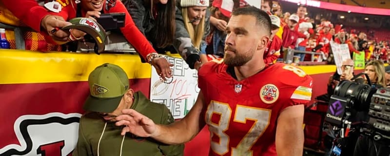 Travis Kelce’s Friend Put on Blast After Contentious Social Media Post