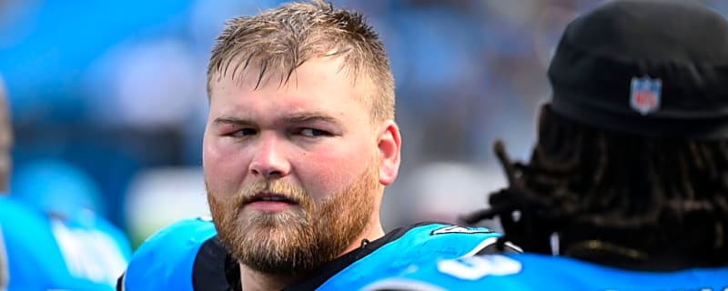 Why Brad Holmes’ Signing Cade Mays Is A Good Fit for the Lions