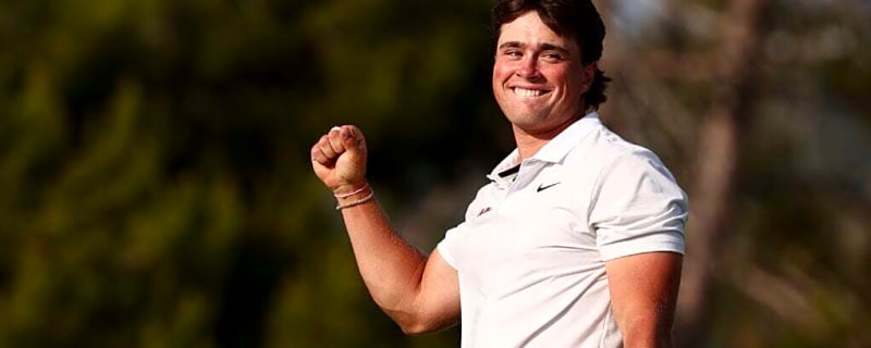 Phil Mickelson’s new signing explains why he chose LIV Golf over the PGA Tour