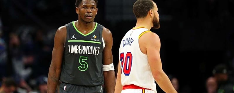 The real reason why NBA postponed Warriors vs. Timberwolves matchup