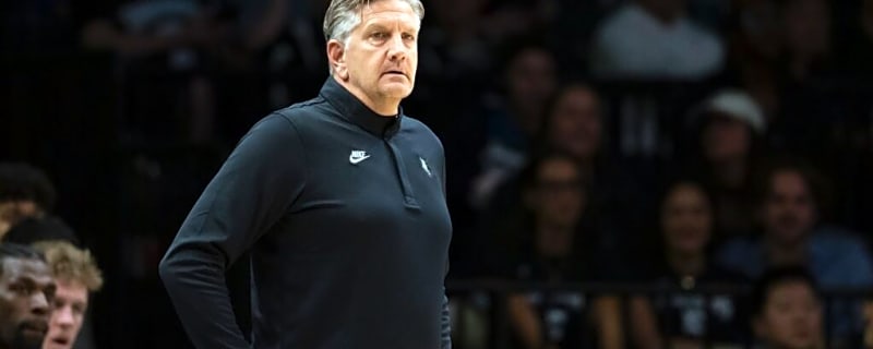 This Injury Could Change the Timberwolves’ Playoff Hopes