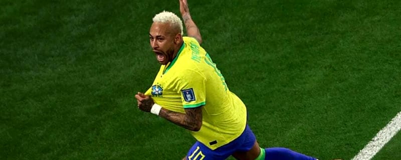 Why Casemiro believes Neymar still changes everything for Brazil when fit