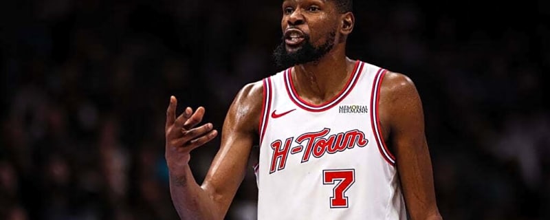 The $2 million reason why Kevin Durant agreed to CeraVe advertisement