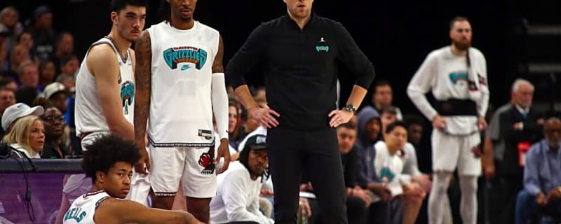 Grizzlies Get Bittersweet News On Free Agency Front