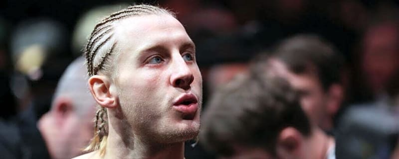 Defeated Paddy Pimblett’s first response after Justin Gaethje brawl is going viral