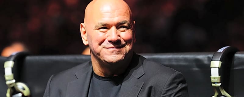 Dana White fires back at Eddie Hearn amid rising tensions over boxing debut