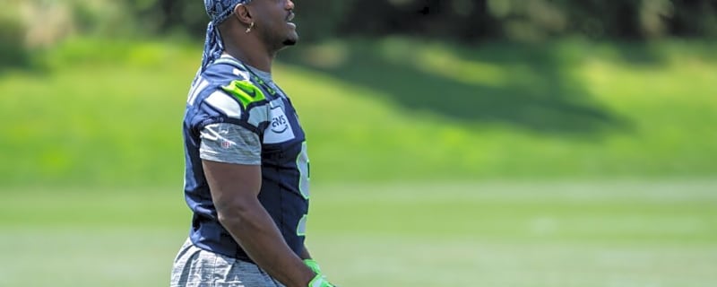Kenneth Walker Fantasy Football Outlook: A Top-12 Running Back